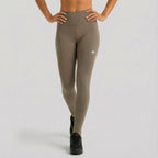 TUFF Pro Legging Set - Brown