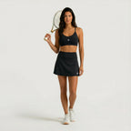 Conjunto TUFF Tenista - Preto