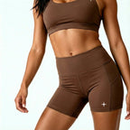 TUFF Essential Set - Brown