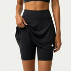 Conjunto TUFF Tenista - Preto
