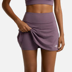 Conjunto TUFF Tenista - Roxo Açaí