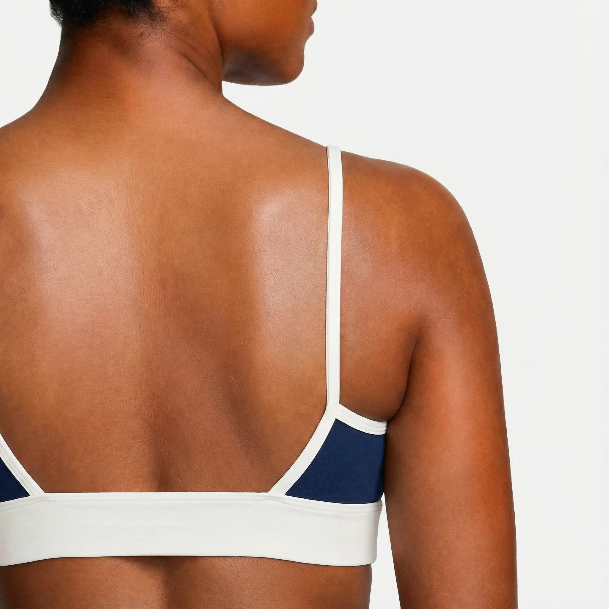 Conjunto Flex - Azul Marinho