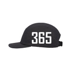 Boné 365 - Preto