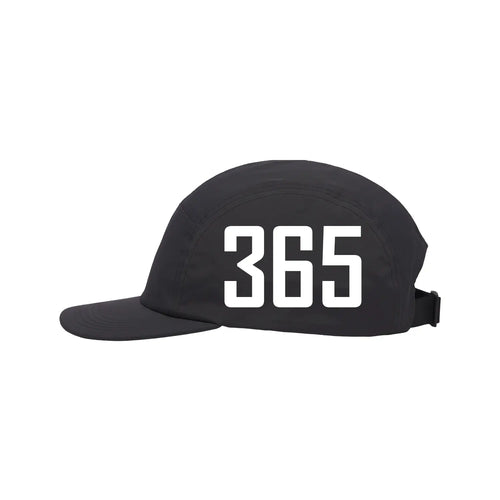 Boné 365 - Preto