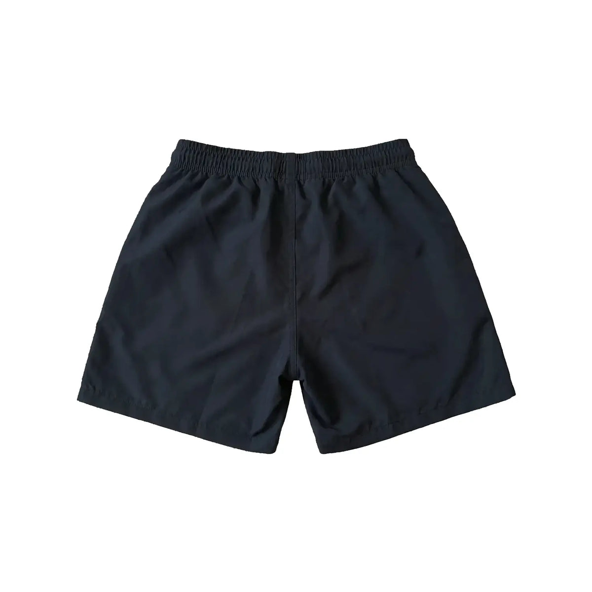 Shorts 365 Grunge - Preto Azulado