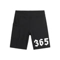 Shorts Compressão 365 - Preto