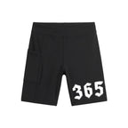 Shorts Compressão 365 - Preto
