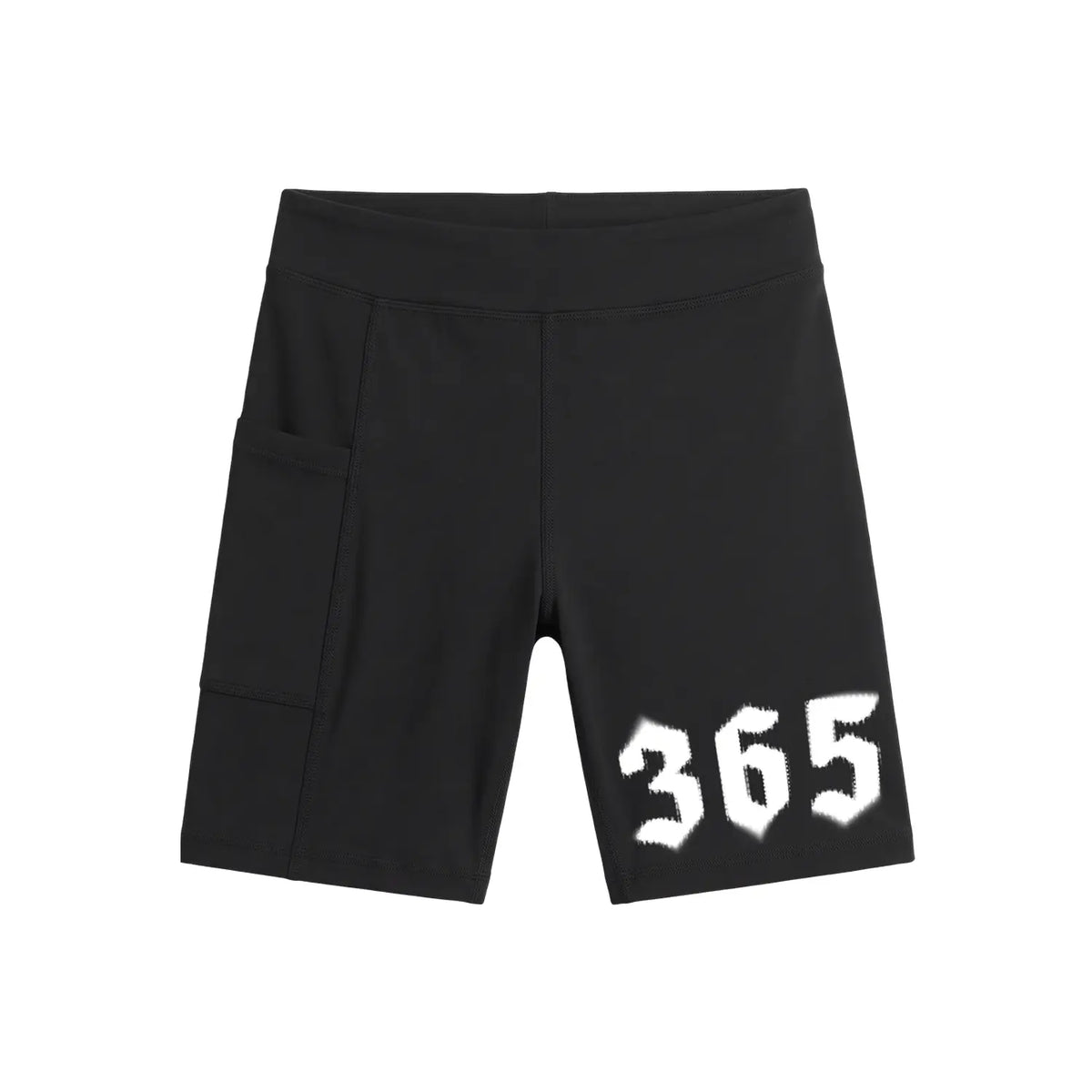 Shorts Compressão 365 - Preto