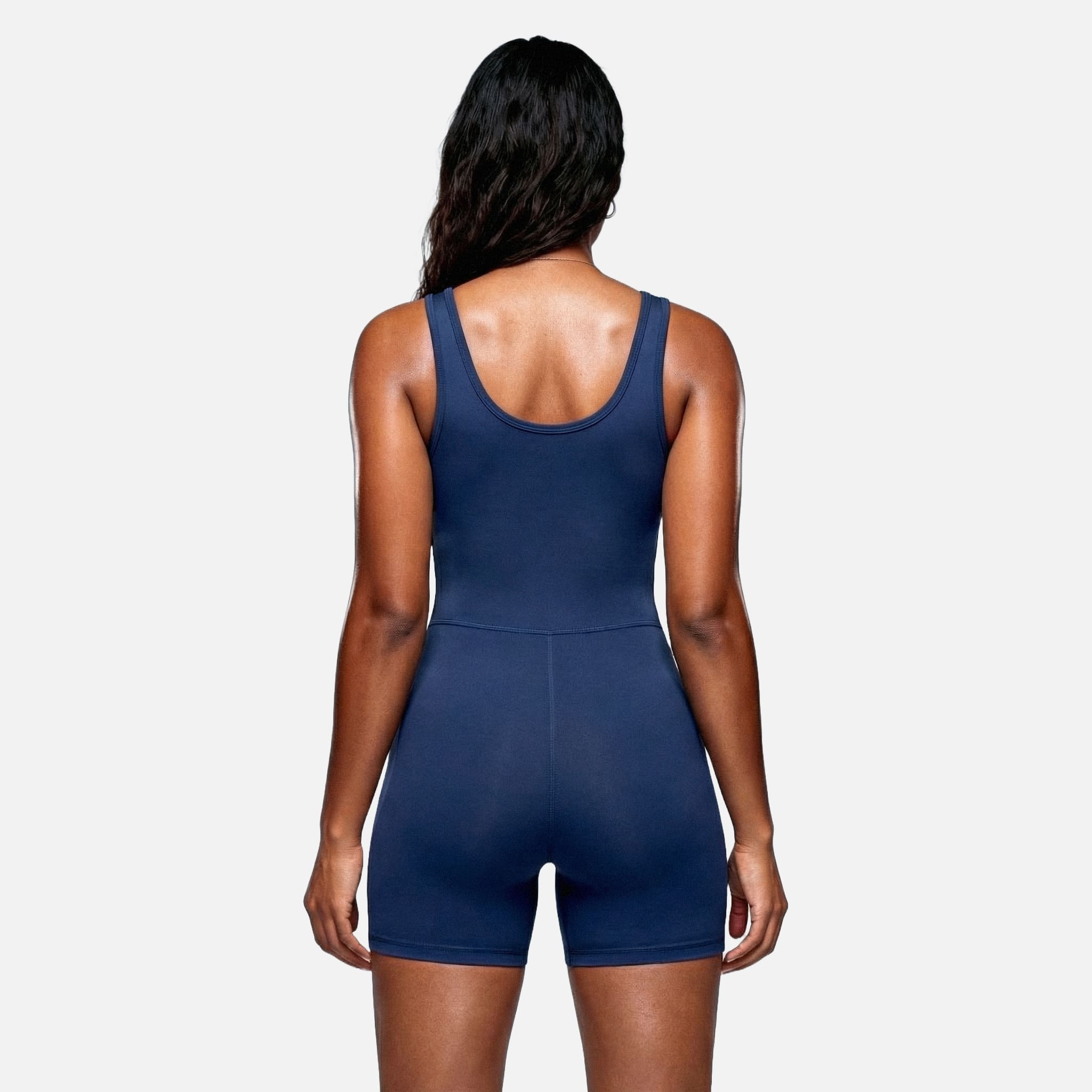 Macaquinho - Azul Marinho