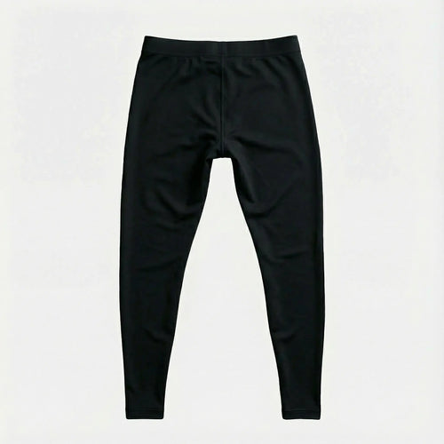 Calça Compressão Basquete - Preta