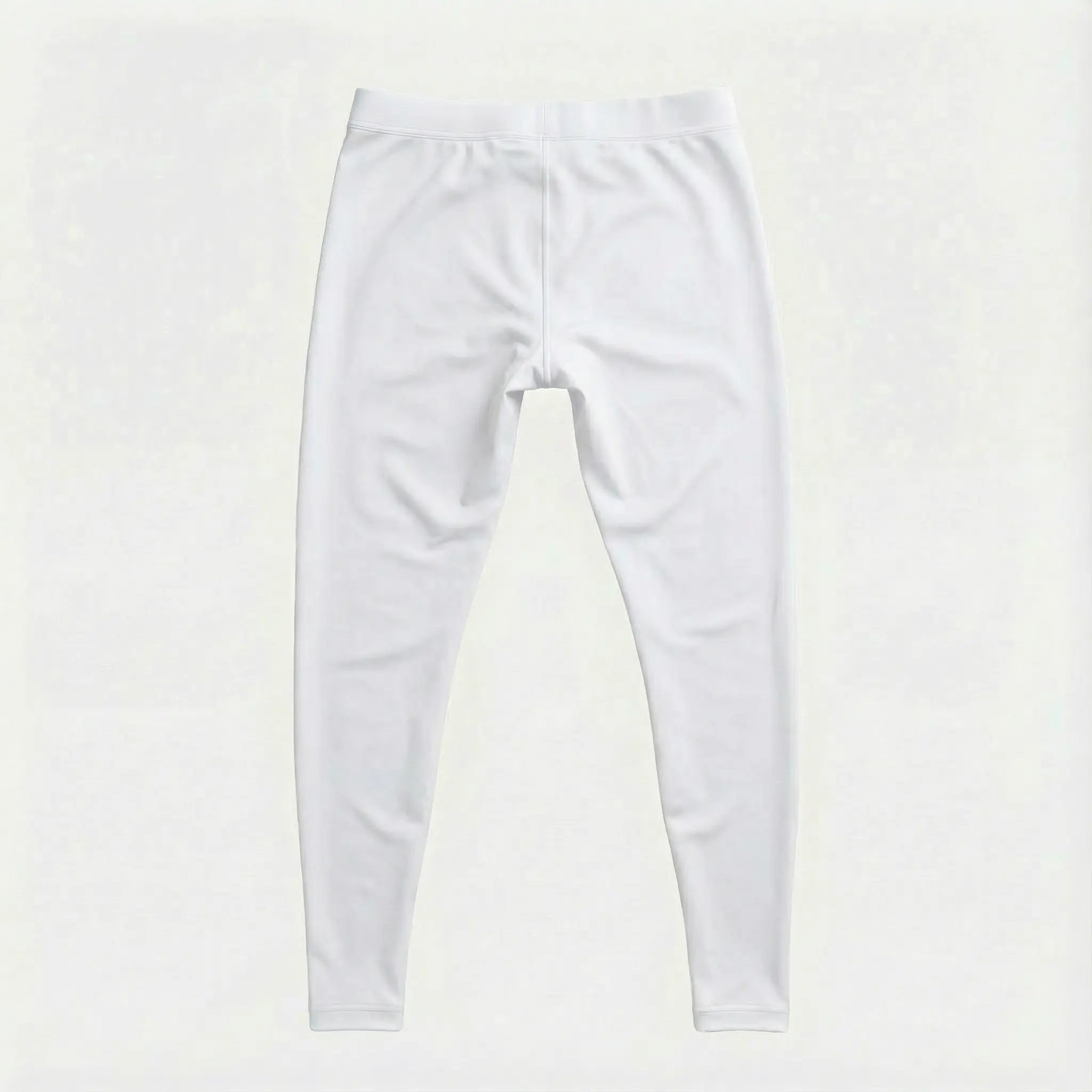 Calça Compressão Basquete - Branca