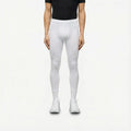 Calça Compressão Corrida - Branca