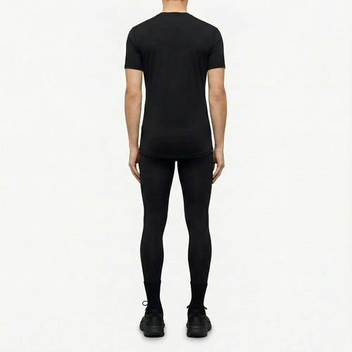 Calça Compressão Corrida - Preta