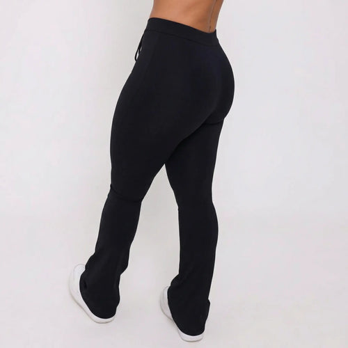 Calça Flare New - Preta