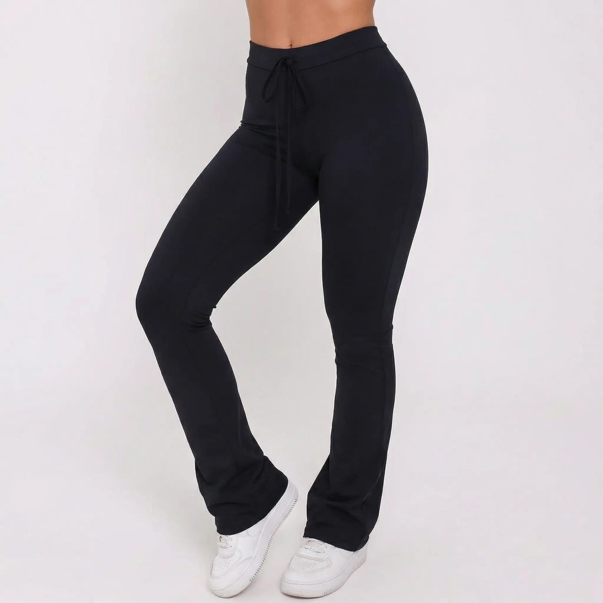 Calça Flare New - Preta