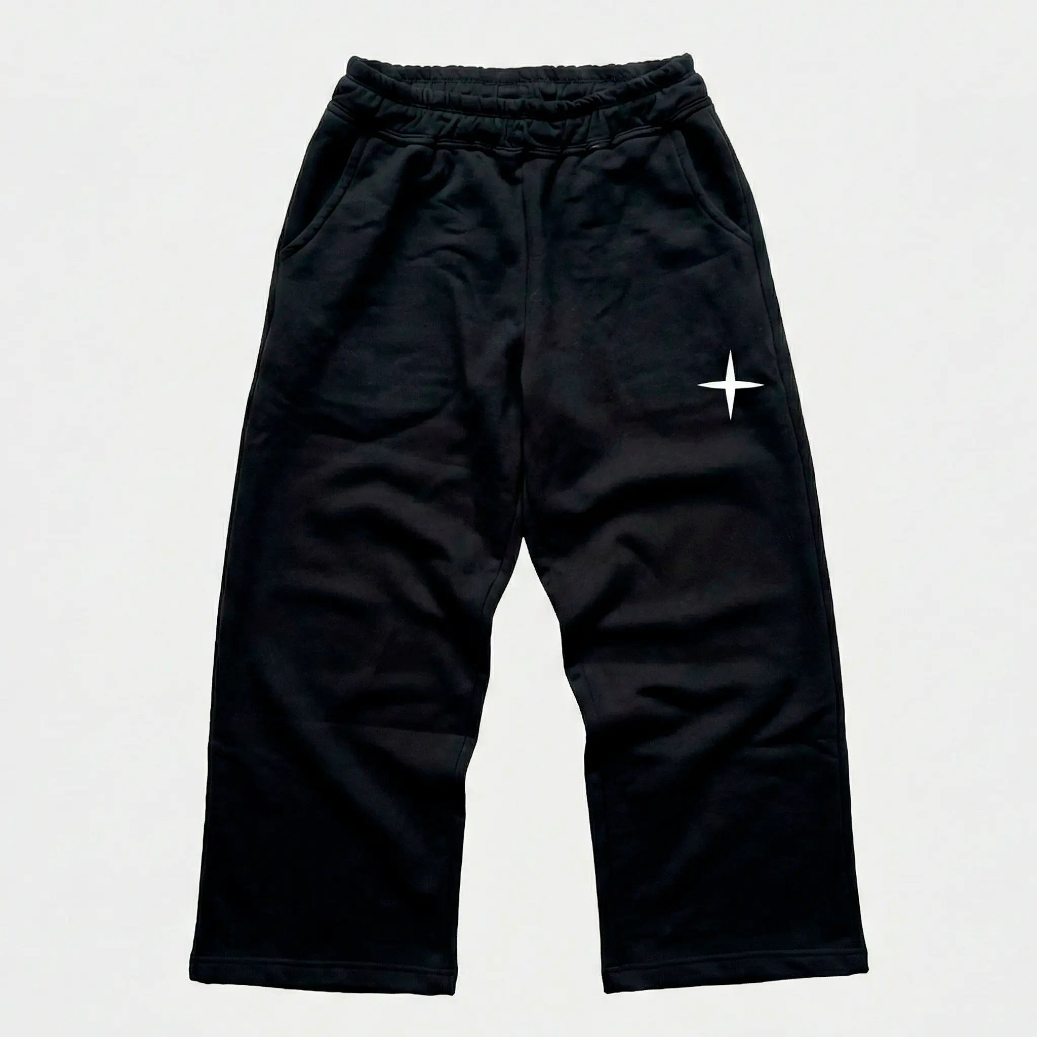 Calça TUFF All Day - Preta