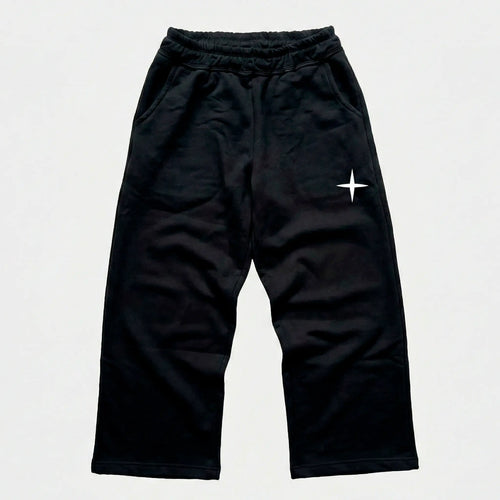 Calça TUFF All Day - Preta