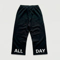 Calça TUFF All Day - Preta
