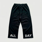 Calça TUFF All Day - Preta