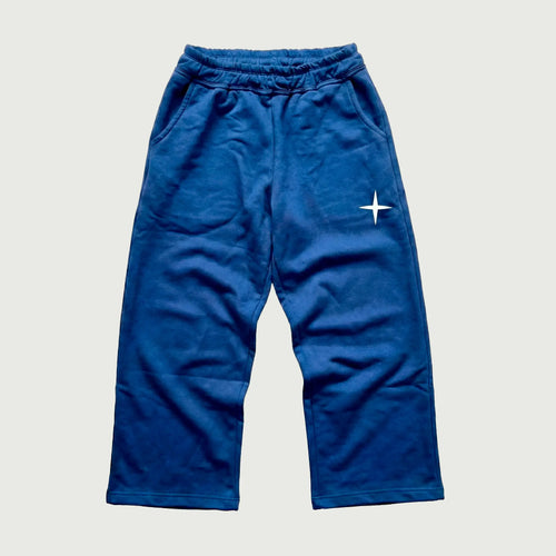 Calça TUFF All Day - Azul