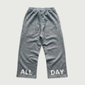 Calça TUFF All Day - Cinza
