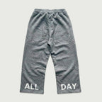 Calça TUFF All Day - Cinza