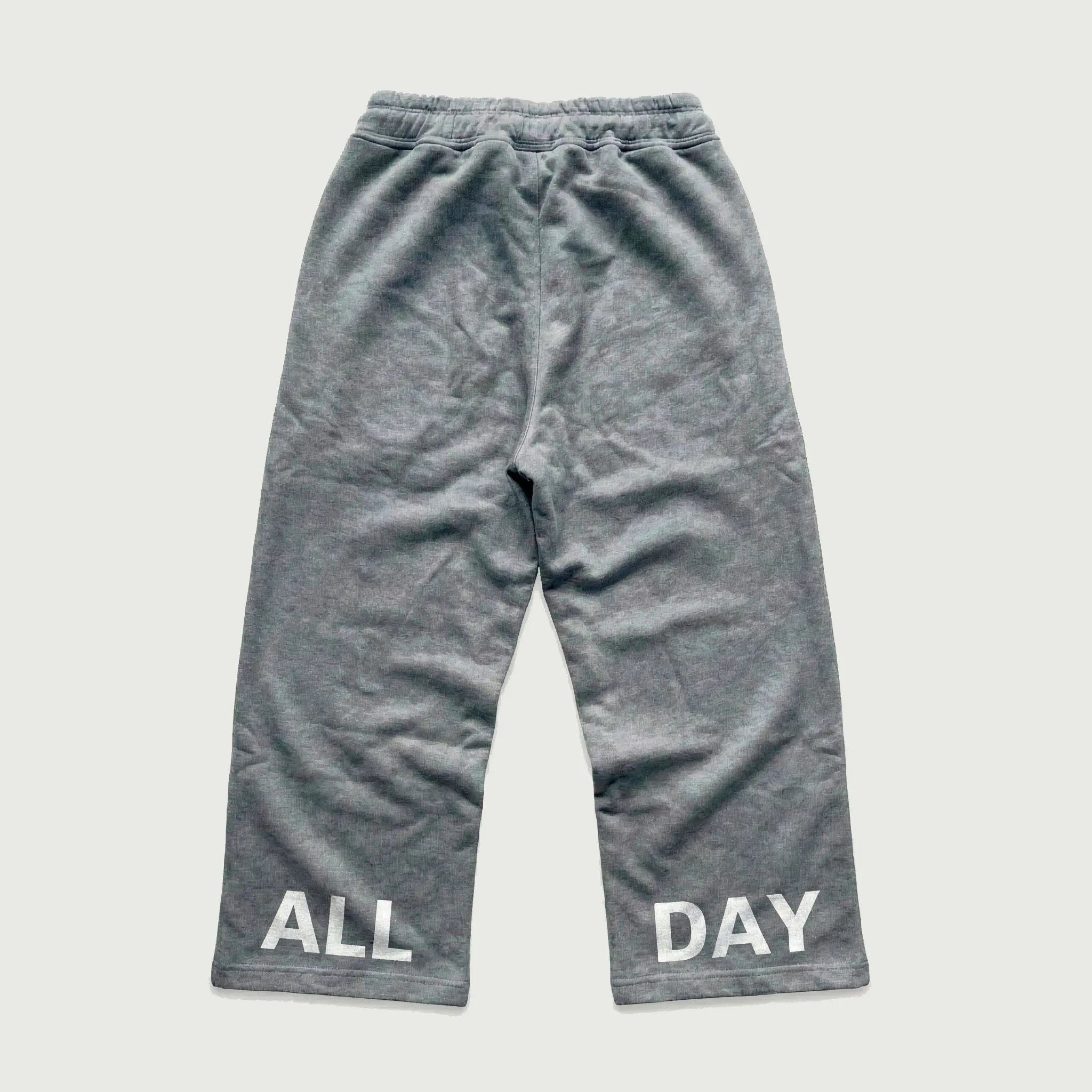 Calça TUFF All Day - Cinza