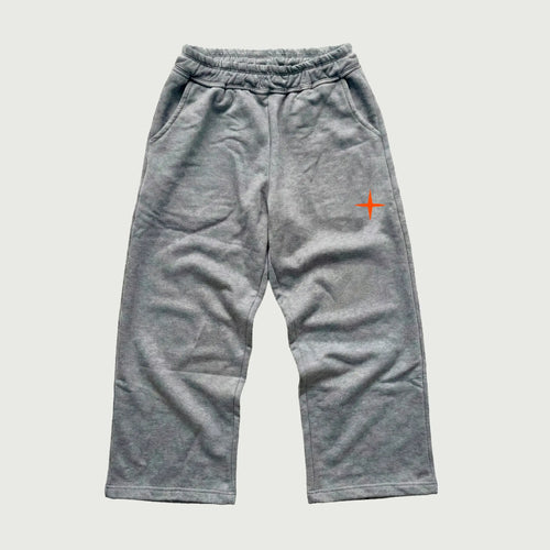 Calça TUFF All Day - Cinza
