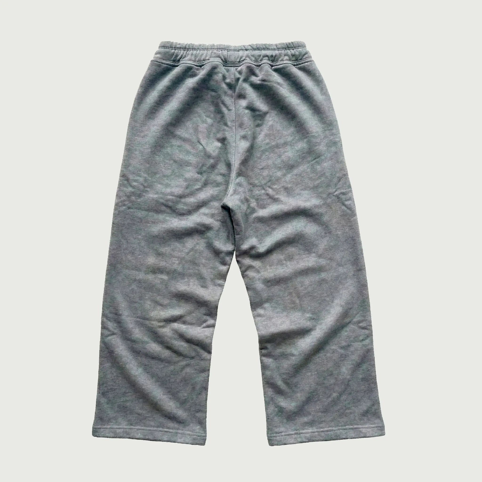 Calça TUFF All Day Vazado - Cinza