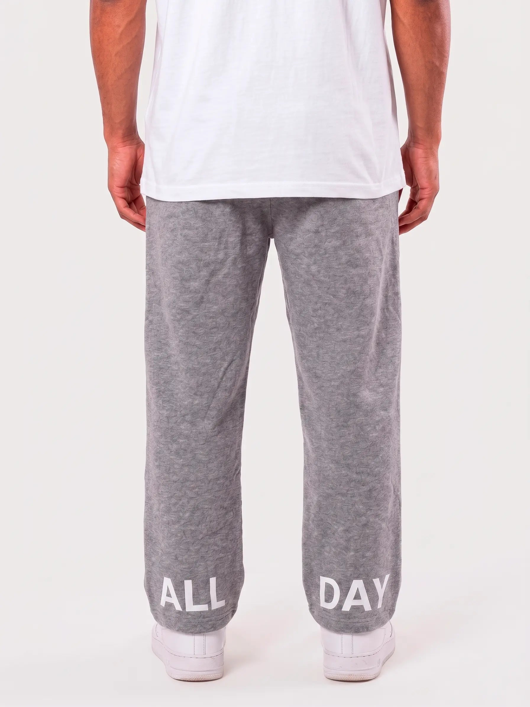 Calça TUFF All Day - Cinza