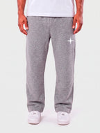 Calça TUFF All Day - Cinza