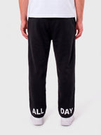 Calça TUFF All Day - Preta