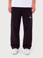 Calça TUFF All Day - Preta