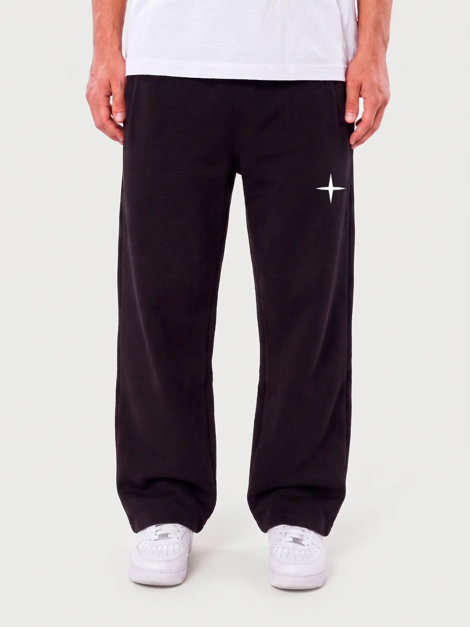 Calça TUFF All Day - Preta
