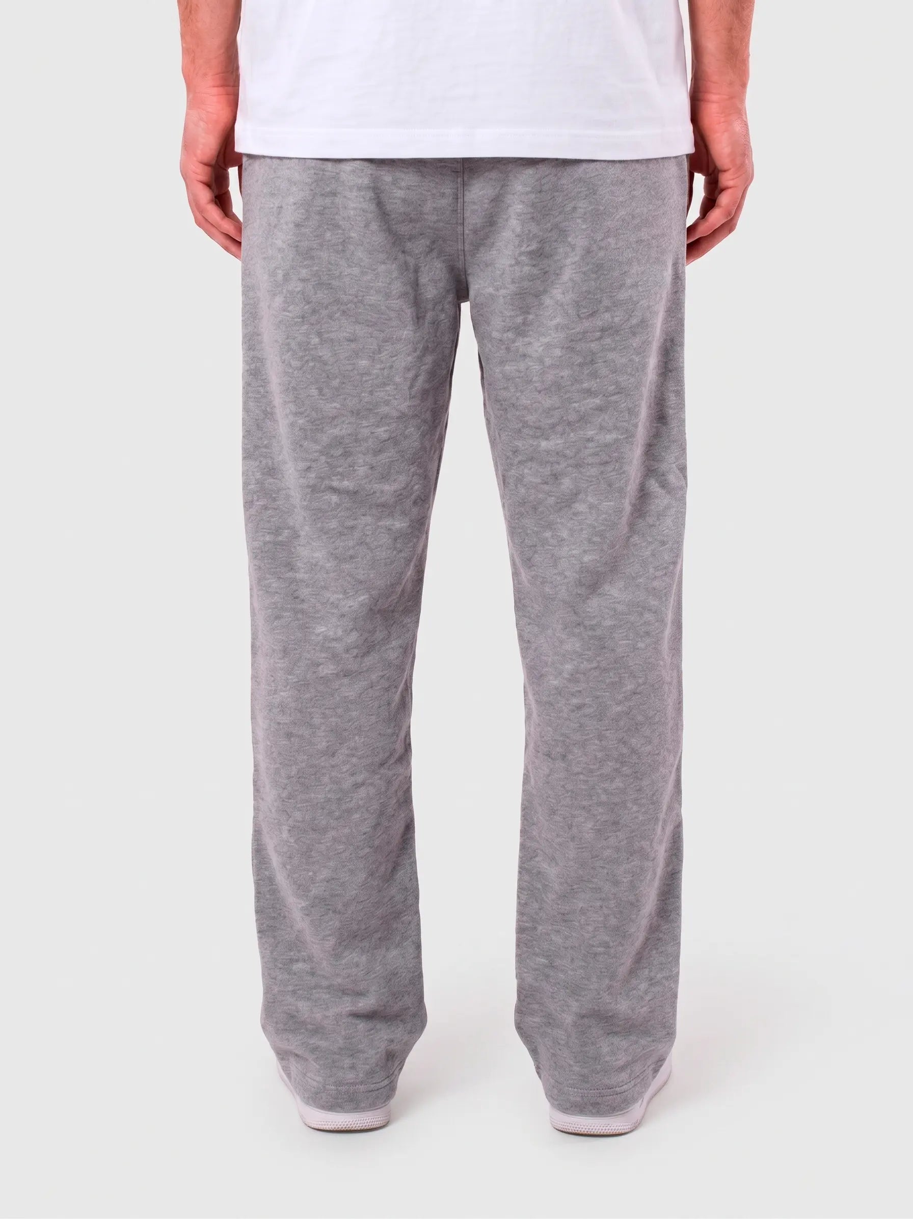 Calça TUFF All Day Vazado - Cinza