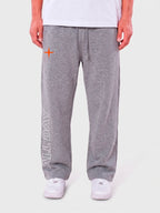 Calça TUFF All Day Vazado - Cinza