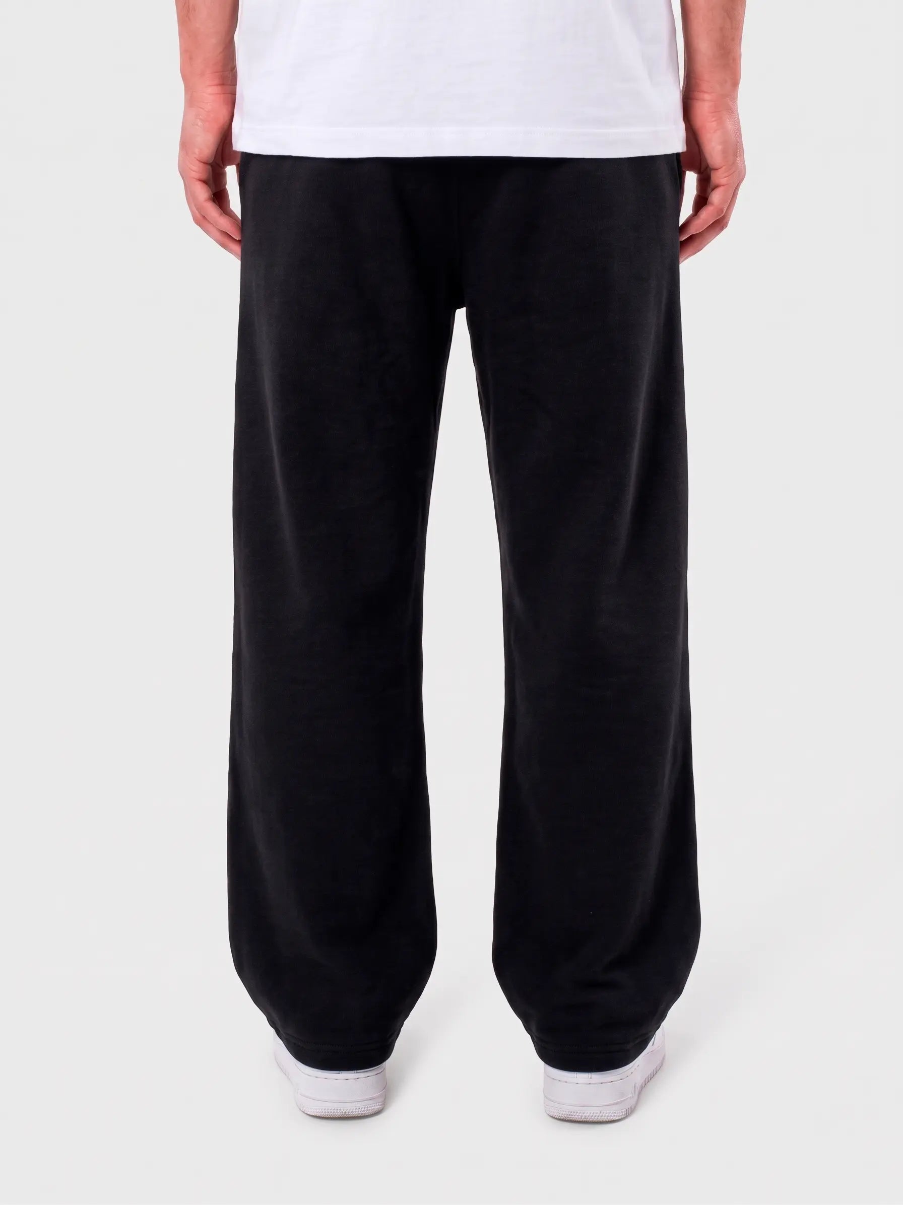 Calça TUFF All Day Vazado - Preta