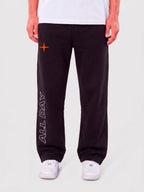 Calça TUFF All Day Vazado - Preta