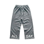Calça TUFF All Day - Cinza