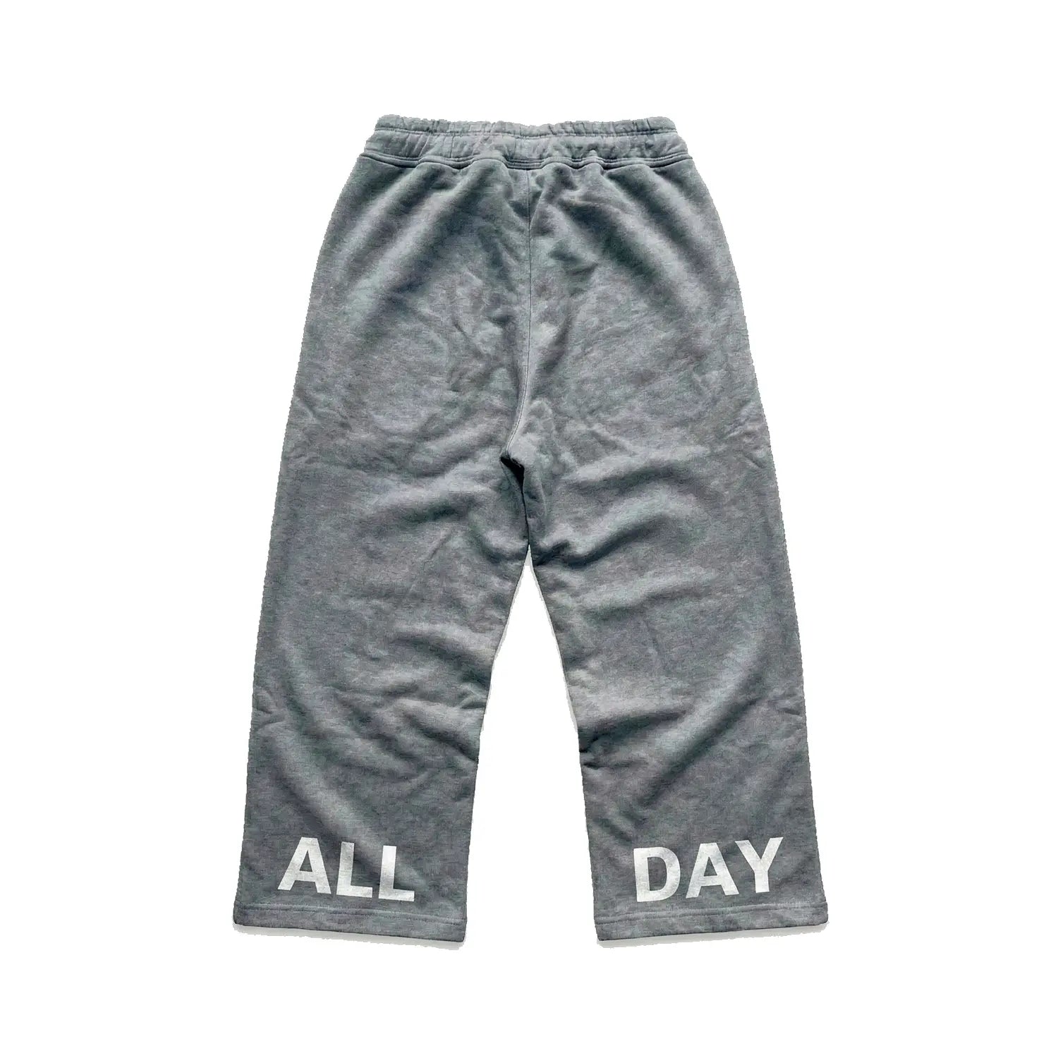 Calça TUFF All Day - Cinza