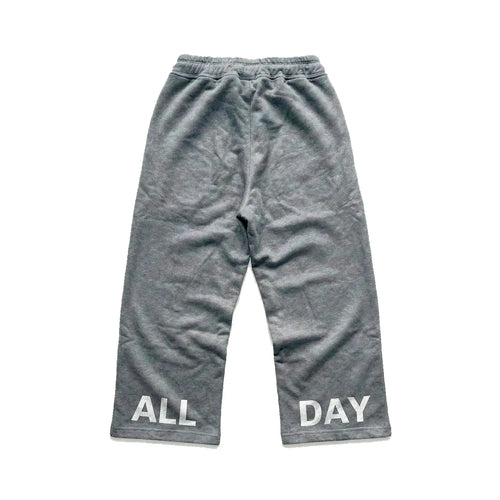 Calça TUFF All Day - Cinza