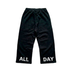 Calça TUFF All Day - Preta