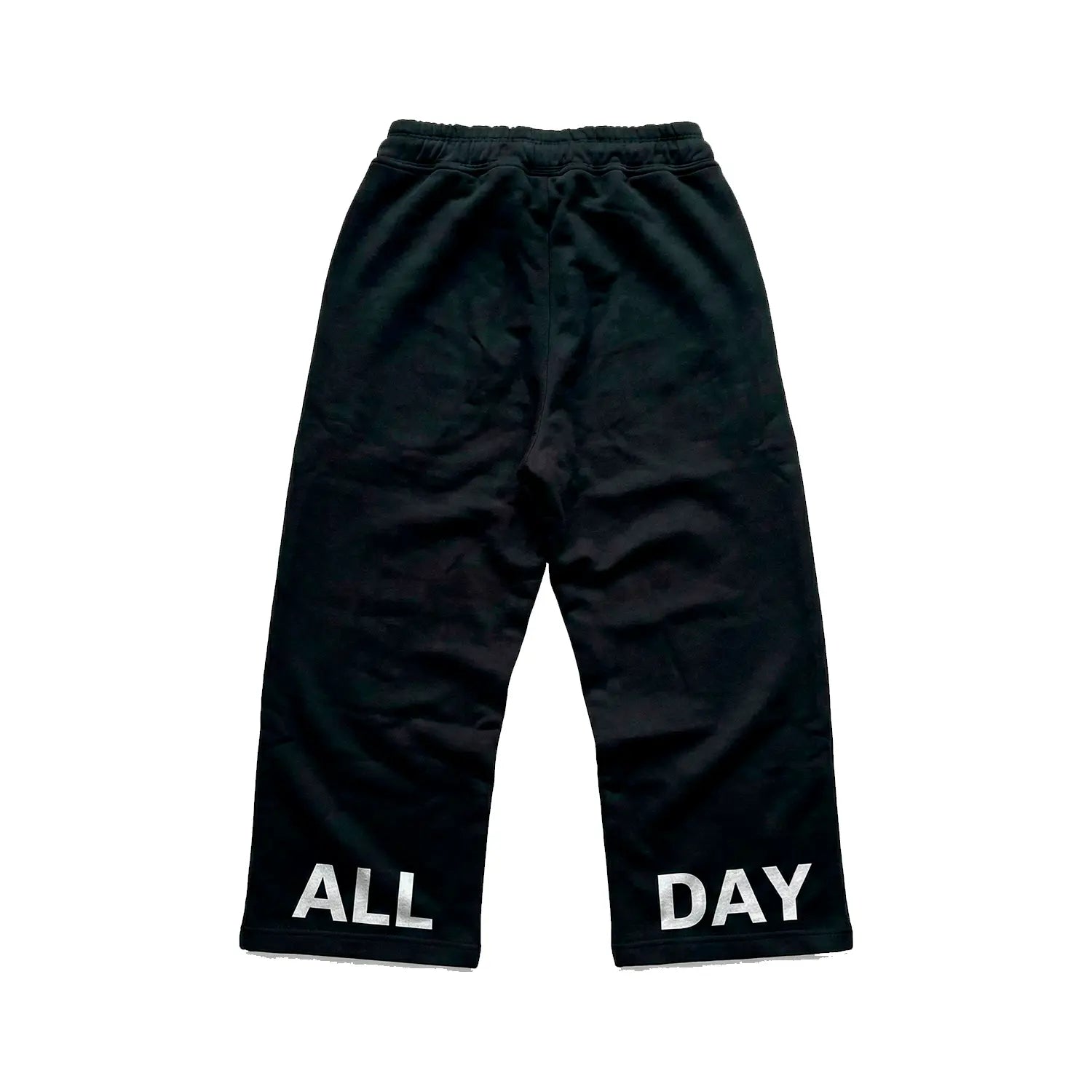 Calça TUFF All Day - Preta