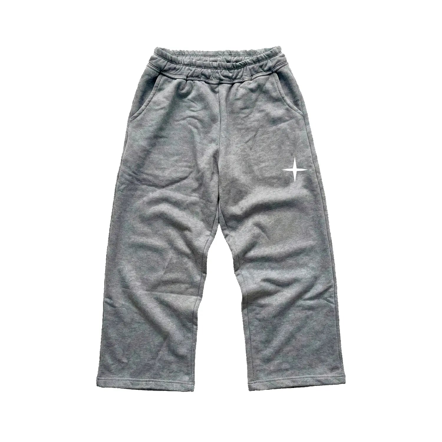 Calça TUFF All Day - Cinza