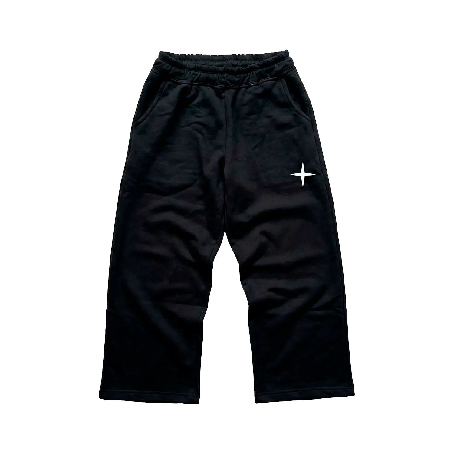 Calça TUFF All Day - Preta