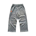 Calça TUFF All Day Vazado - Cinza