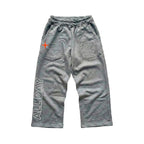 Calça TUFF All Day Vazado - Cinza