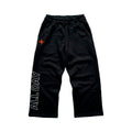 Calça TUFF All Day Vazado - Preta