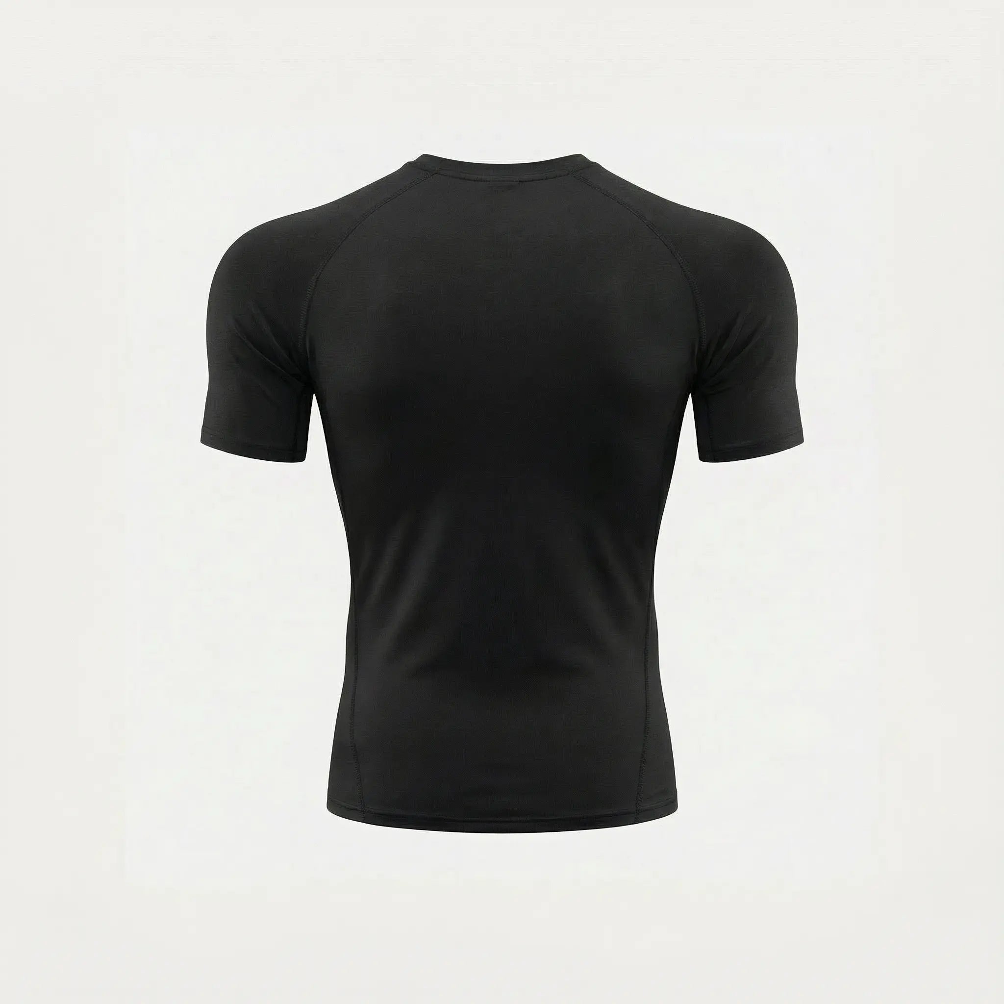 Camiseta Compressão Basquete - Preta