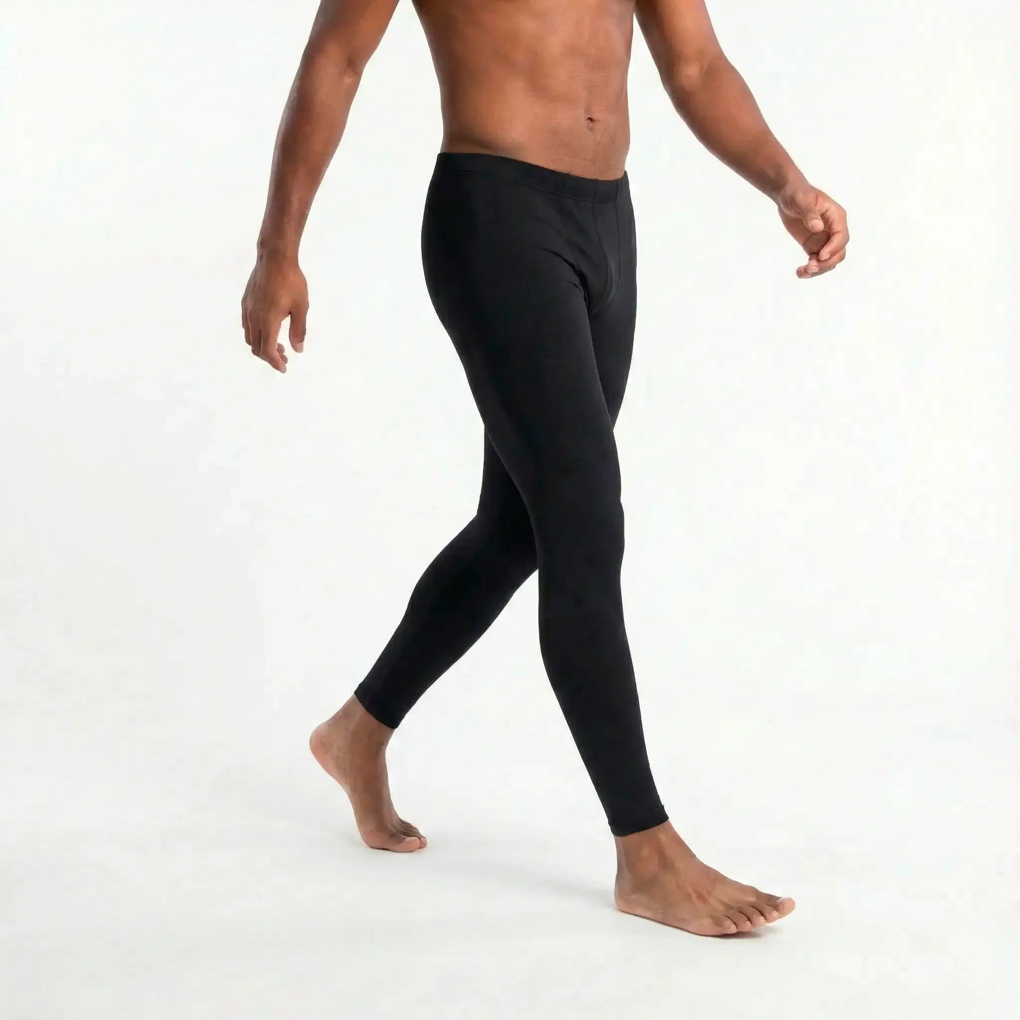 Calça TUFF Compressão - Preta